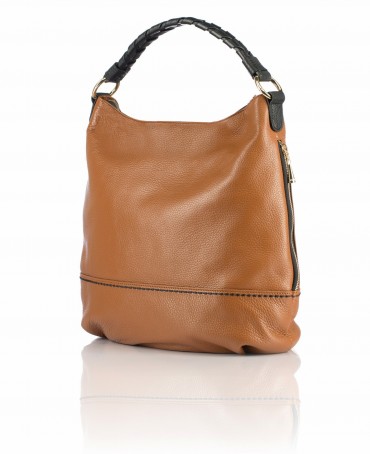 Сумка Женская 16507.California/DEER.NERO